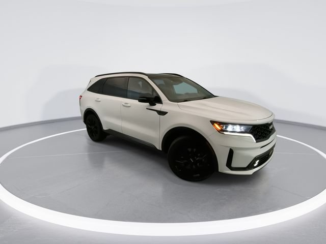 Used 2023 Kia Sorento SX FWD image 8