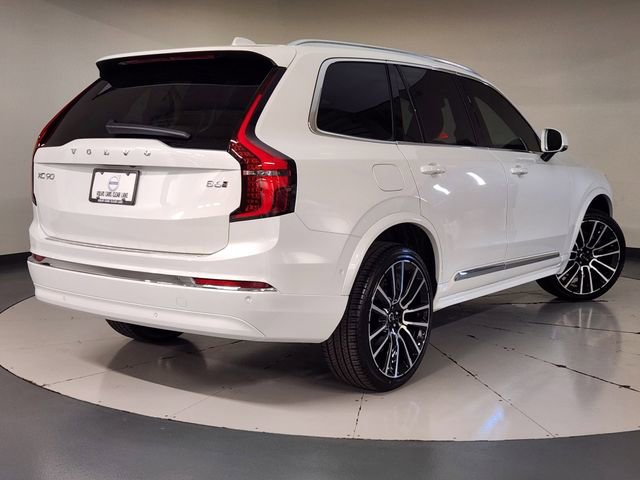 New 2026 Volvo XC90 B6 Plus w/ Protection Package Premier AWD/4WD image 2