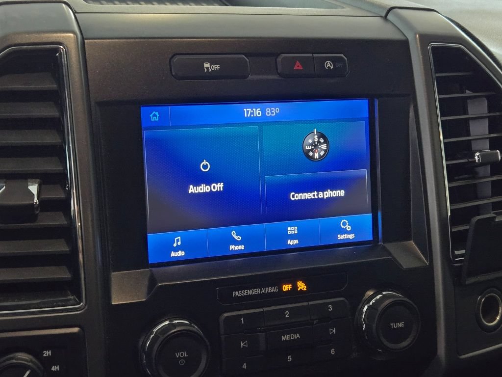 Used 2020 Ford F150 XLT AWD/4WD image 25
