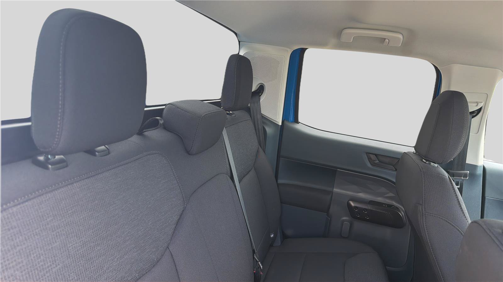 Used 2025 Ford Maverick XL w/ 4K Tow Package AWD/4WD image 19