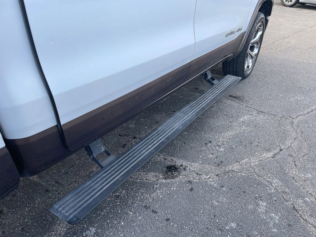 Used 2021 RAM 1500 Limited image 16