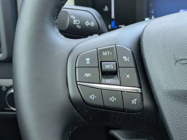 New 2026 Ford Bronco Sport Heritage w/ Convenience Package image 25