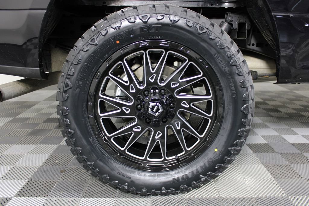 Used 2020 Ford F150 XLT image 11