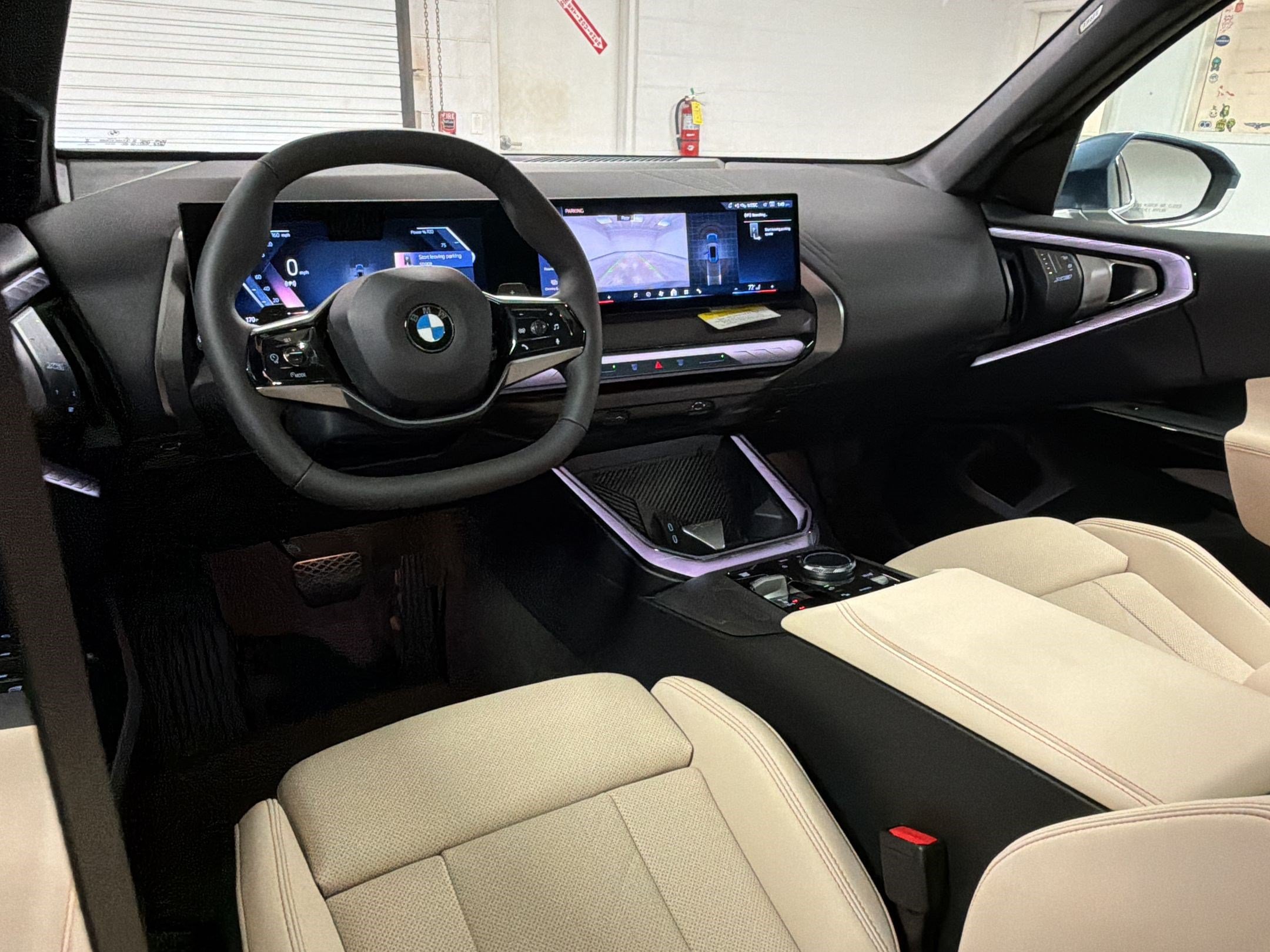 New 2026 BMW X3 xDrive30i w/ Convenience Package AWD/4WD image 29