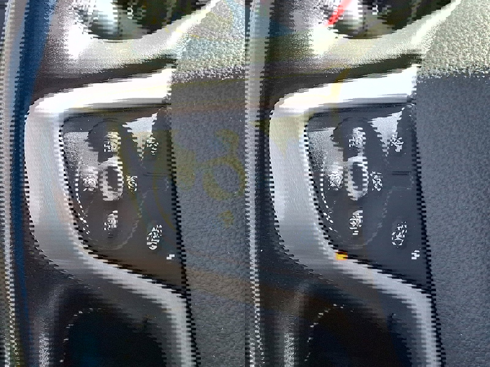 Used 2022 GMC Terrain Denali w/ LPO, 'HIT The Road' Package image 22