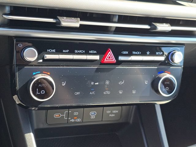 New 2026 Hyundai Santa Cruz SEL AWD/4WD image 28
