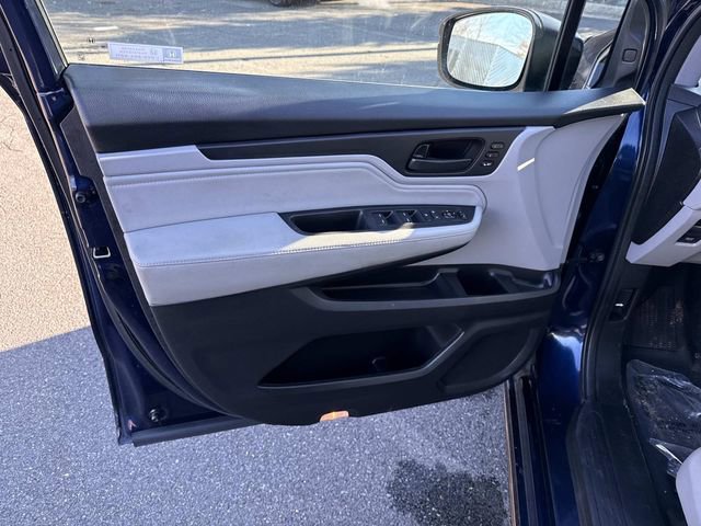 Used 2019 Honda Odyssey Touring image 13