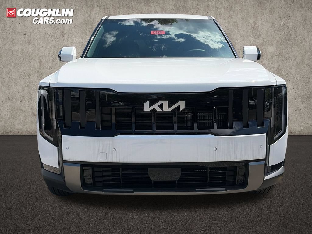 Used 2027 Kia Telluride LX FWD image 2