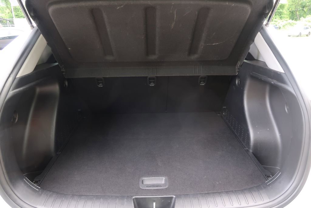Used 2024 Hyundai Kona SEL FWD image 12