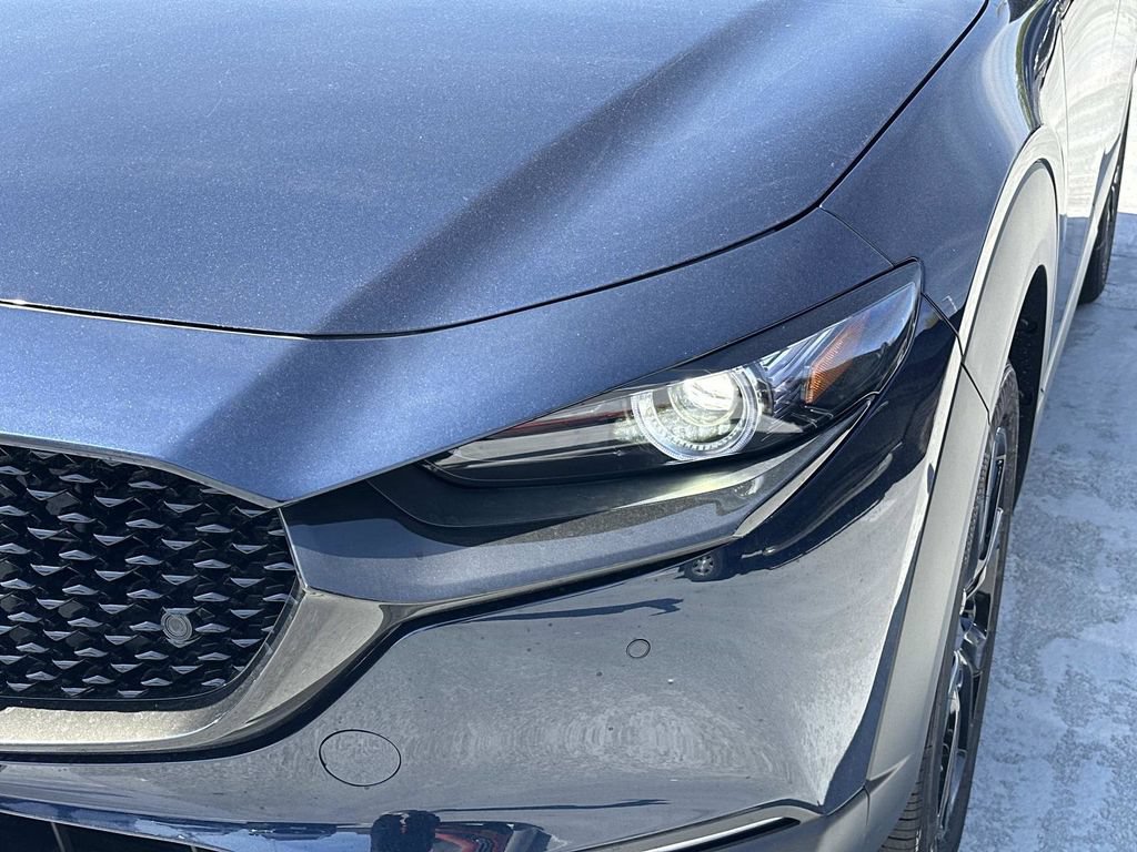 New 2026 MAZDA CX-30 2.5 Turbo w/ Premium Plus Pkg AWD/4WD image 7