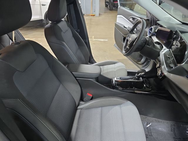 Used 2024 Chevrolet Trax LT image 10