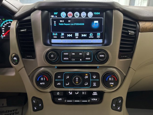 Used 2020 GMC Yukon Denali w/ Open Road Package image 12