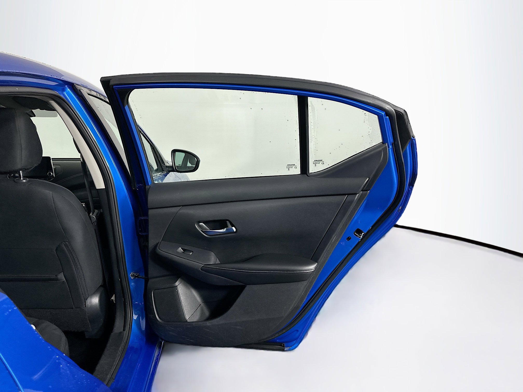 Used 2023 Nissan Sentra SV w/ All-Weather Package image 27