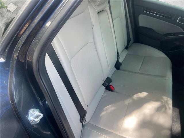 Used 2025 Honda Civic Sport Touring image 17