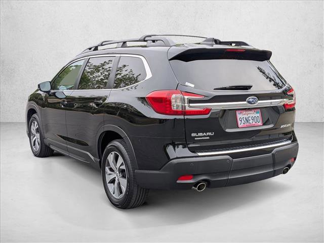 Certified 2025 Subaru Ascent Premium AWD/4WD image 8