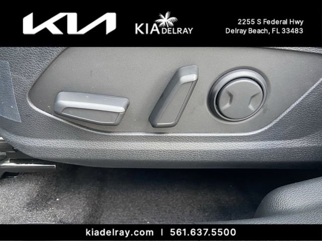 New 2026 Kia Sportage SX Prestige image 20
