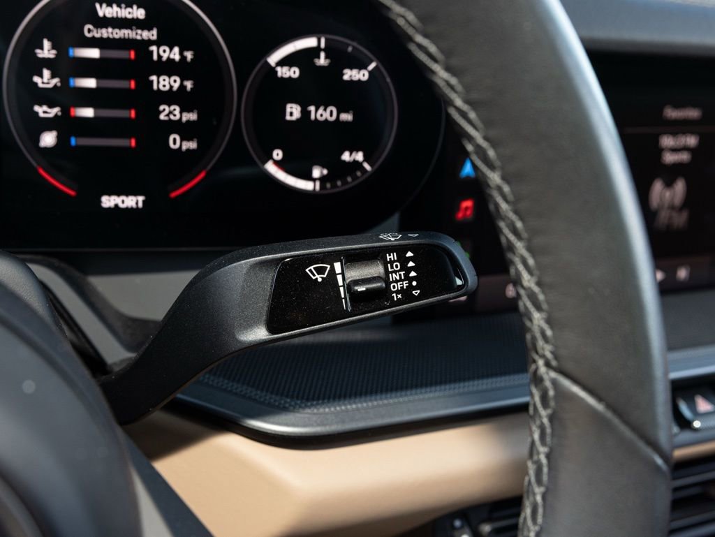 Used 2024 Porsche 911 Carrera S image 32