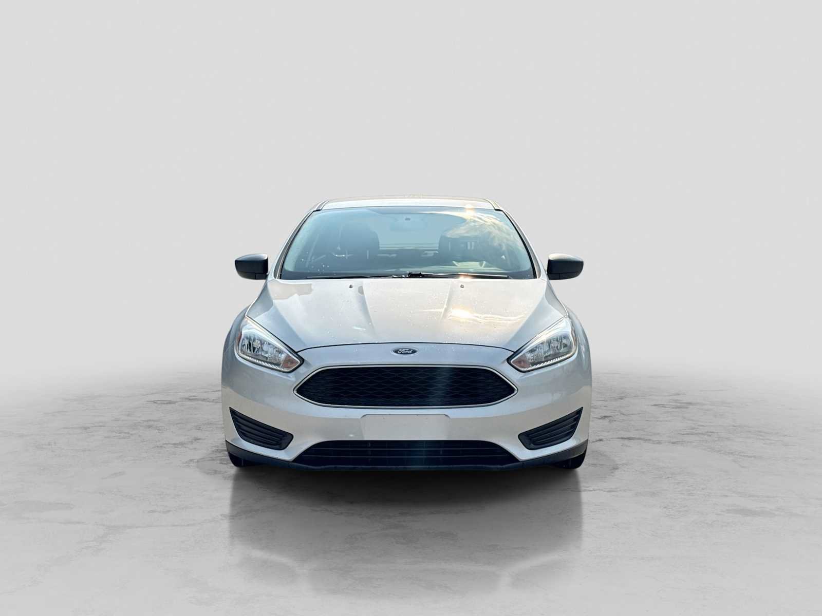Used 2018 Ford Focus S FWD image 9