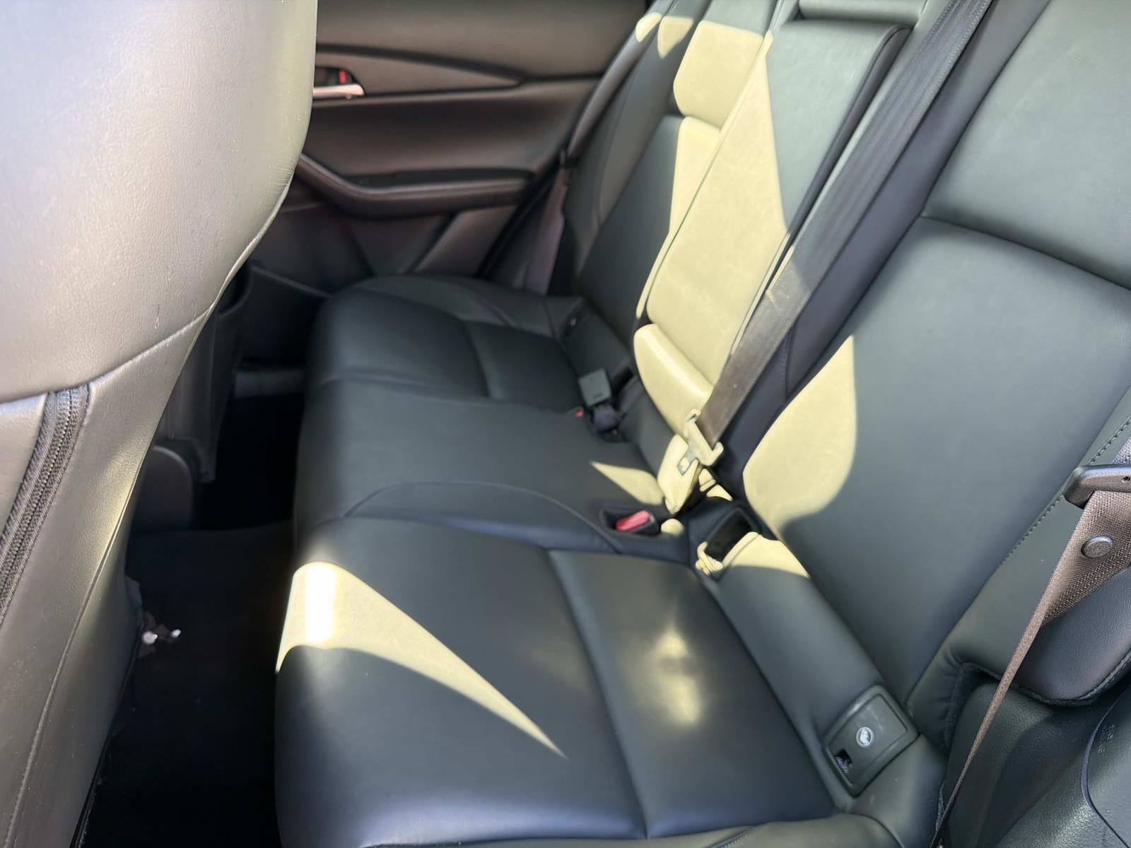 Used 2023 MAZDA CX-30 AWD 2.5 S w/ Select Package image 21