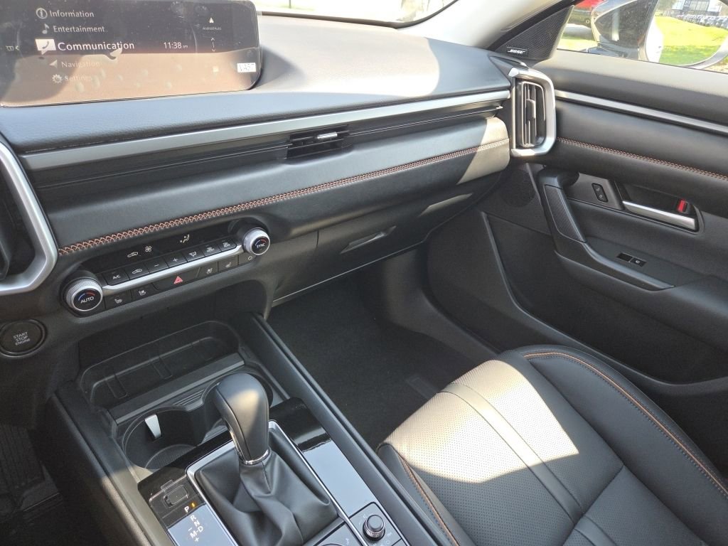 New 2026 MAZDA CX-50 AWD 2.5 S w/ Cargo Package image 20