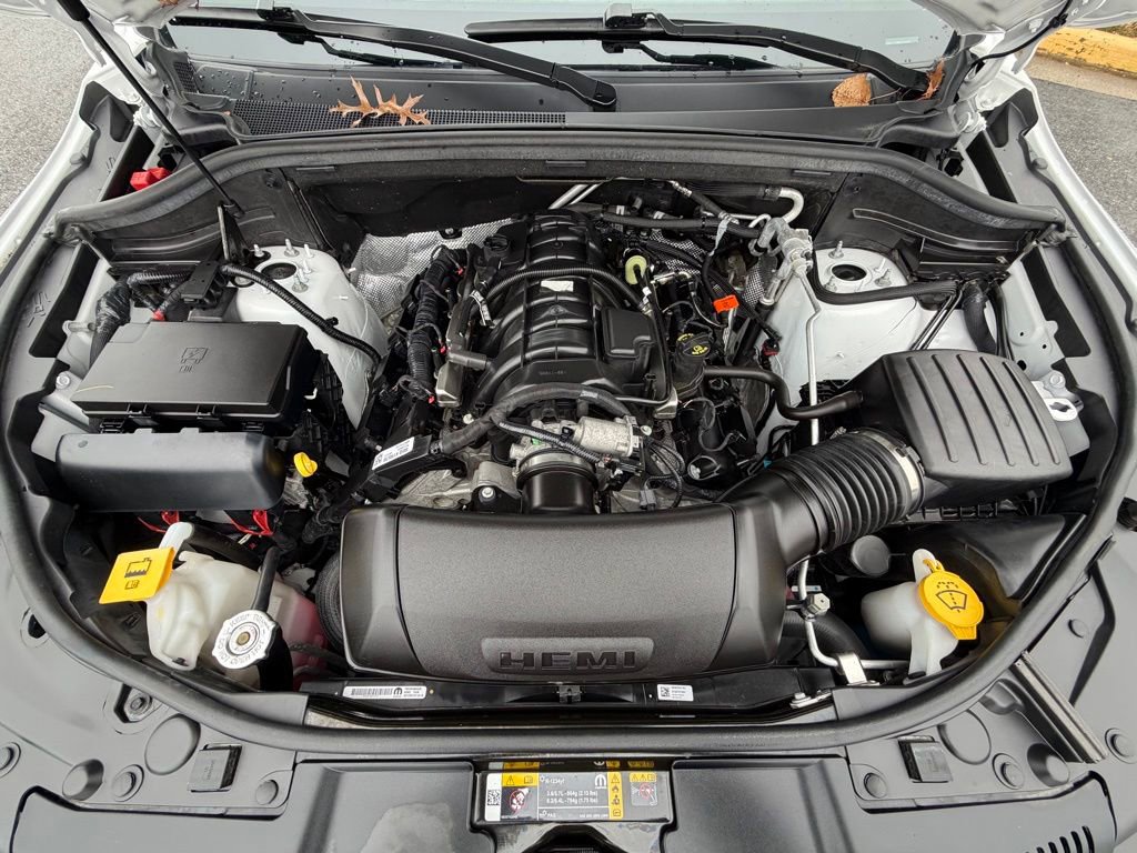 Certified 2024 Dodge Durango R/T image 17