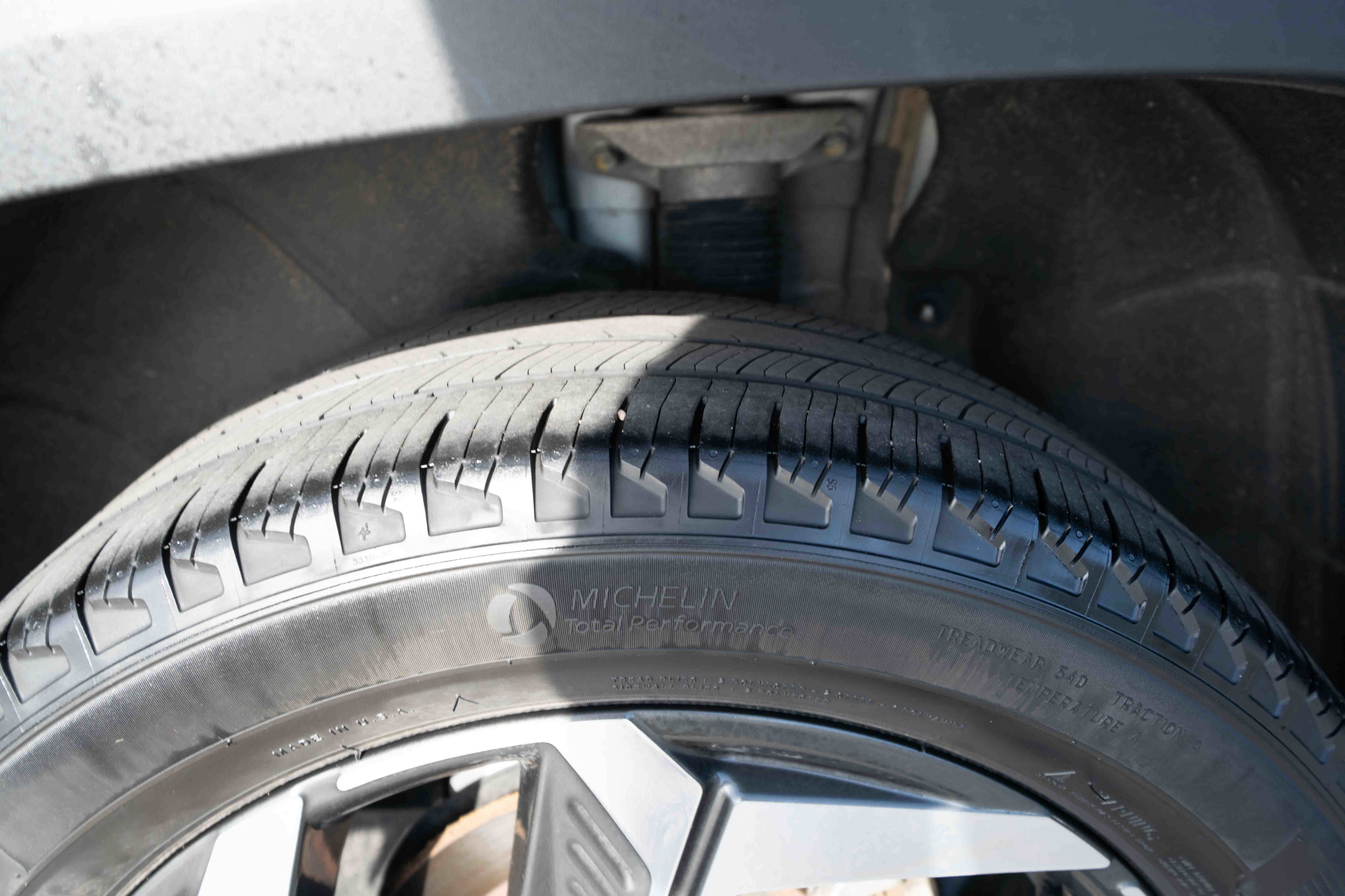 Used 2022 Hyundai Tucson Limited AWD/4WD image 31