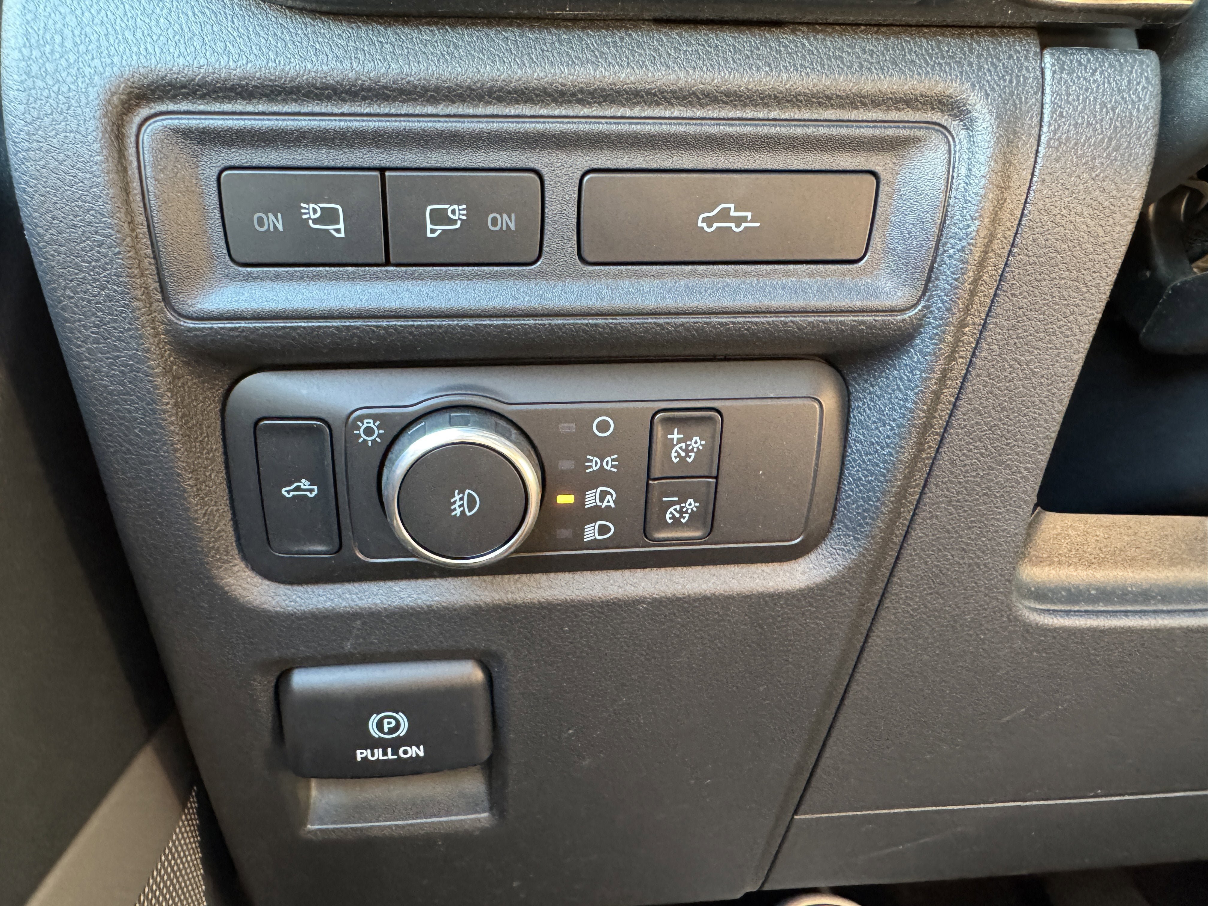 Used 2021 Ford F150 XLT w/ Equipment Group 302A High AWD/4WD image 24