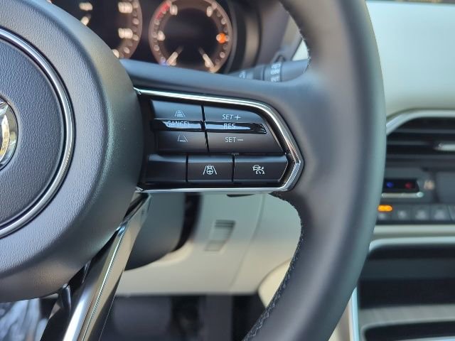 Used 2026 MAZDA CX-90 3.3 Turbo w/ Premium Plus Pkg AWD/4WD image 18
