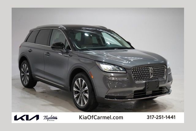 Used 2022 Lincoln Corsair Reserve w/ Equipment Group 201A AWD/4WD image 1