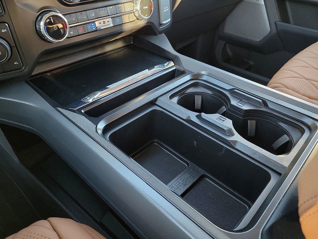 New 2026 Ford F250 Lariat w/ Lariat Premium Package image 25