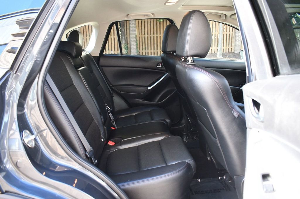Used 2016 MAZDA CX-5 Grand Touring image 32