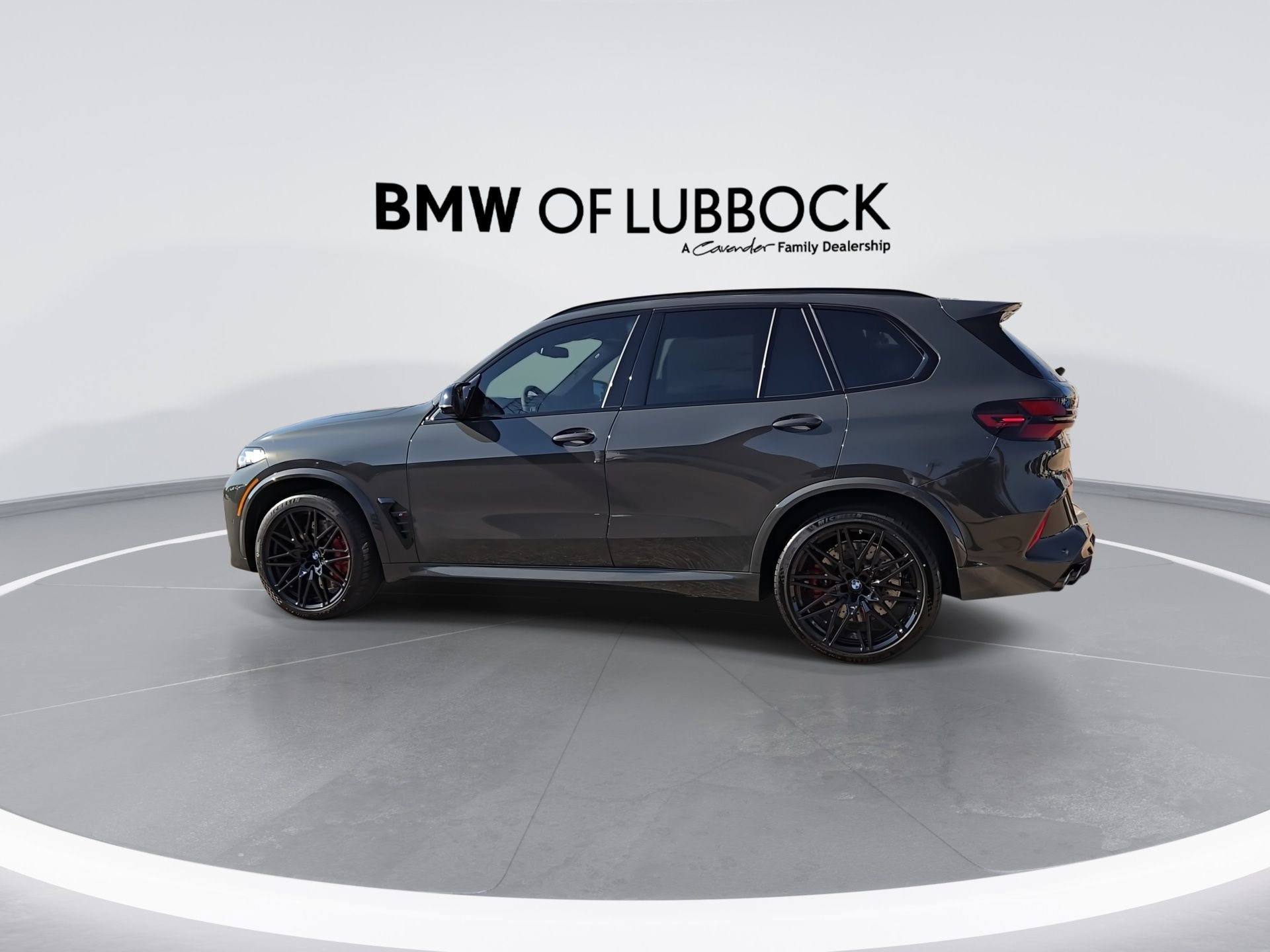 New 2026 BMW X5 M Competition w/ Executive Package AWD/4WD image 6