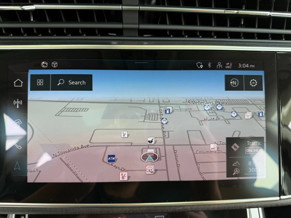 New 2025 Audi Q8 Premium Plus AWD/4WD image 17
