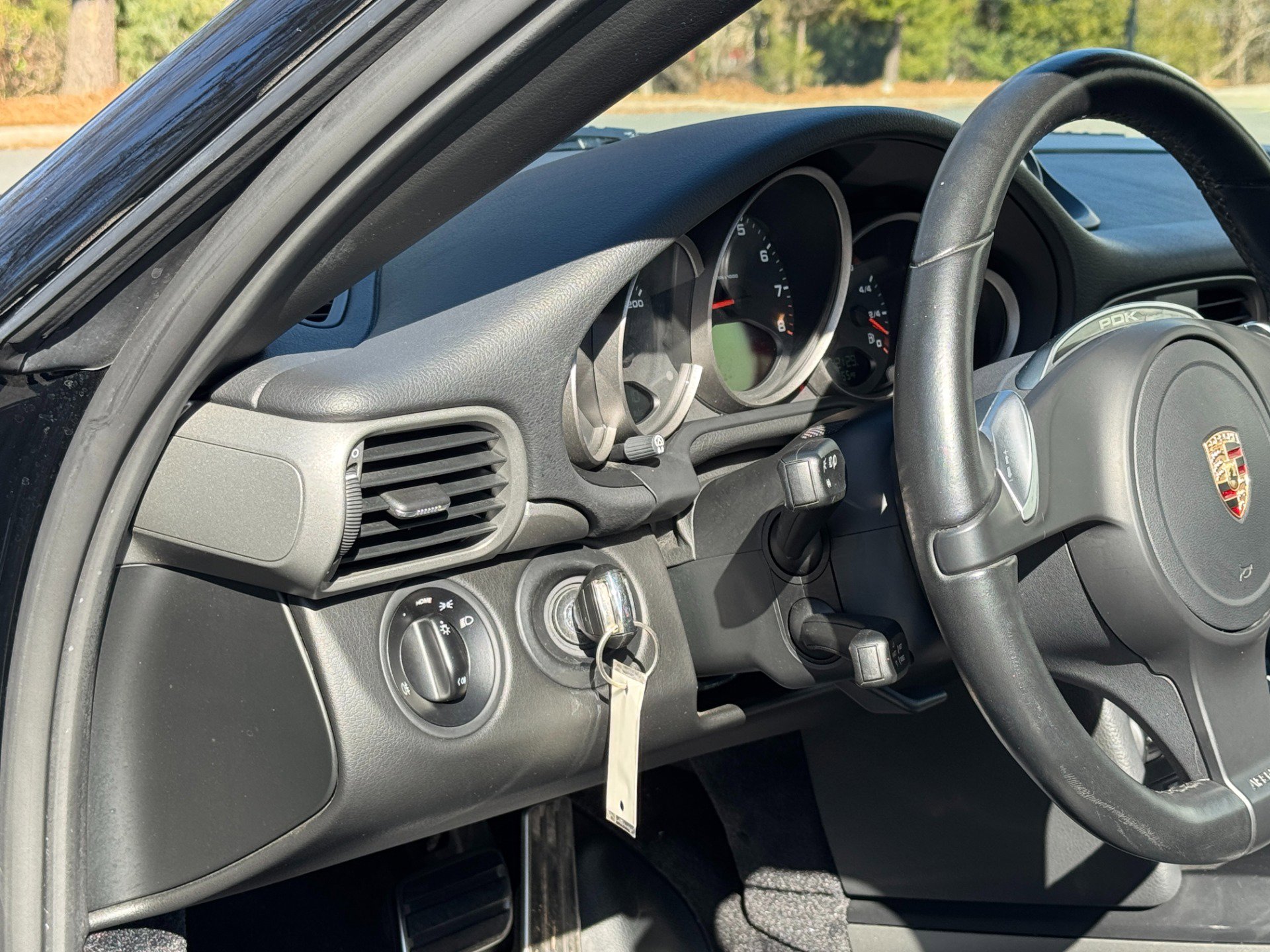 Used 2011 Porsche 911 GT3 RS image 28