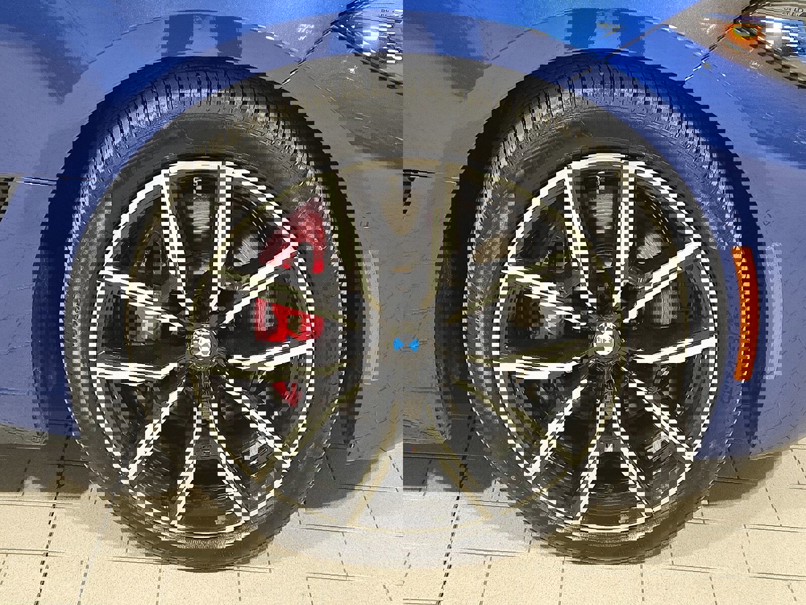 Certified 2025 BMW 440i xDrive w/ Premium Package image 8