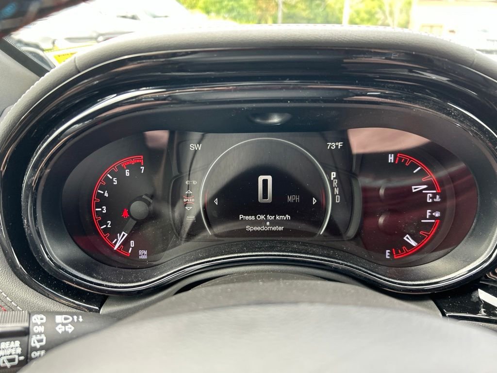 New 2026 Dodge Durango GT AWD/4WD image 12