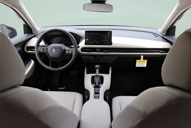 New 2027 Honda HR-V LX image 12