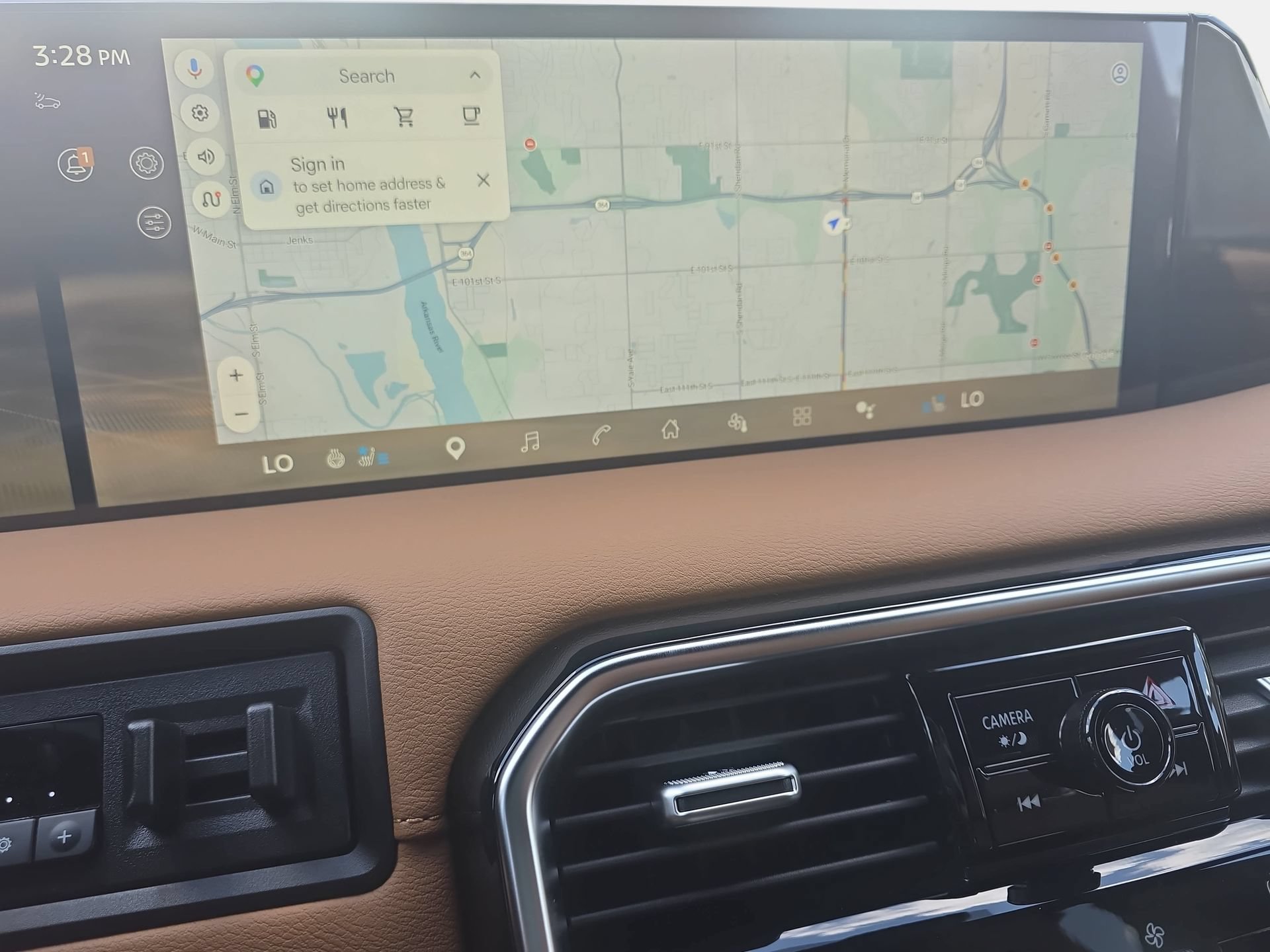 New 2026 Nissan Armada Platinum Reserve AWD/4WD image 22