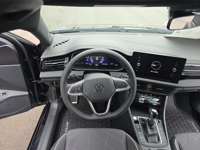 New 2027 Volkswagen Jetta Sport FWD image 15
