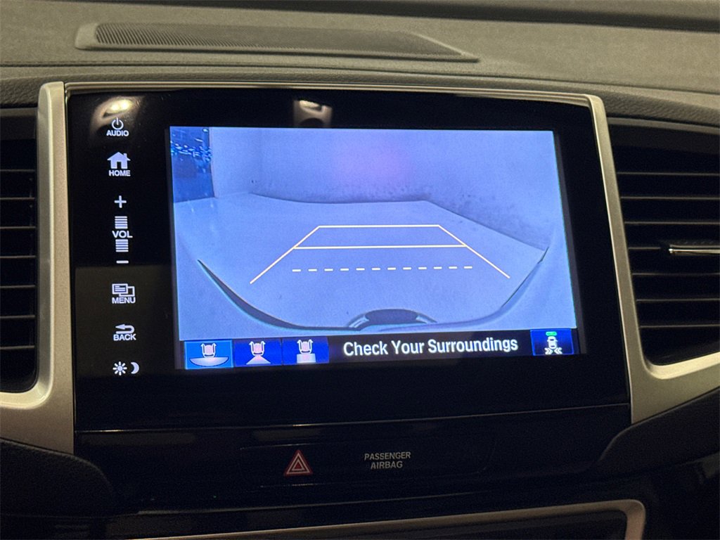 Used 2020 Honda Ridgeline RTL-E image 28