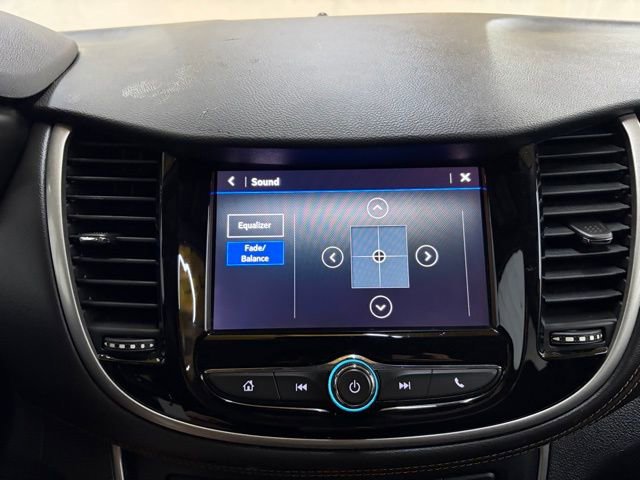 Used 2020 Chevrolet Trax LS image 37