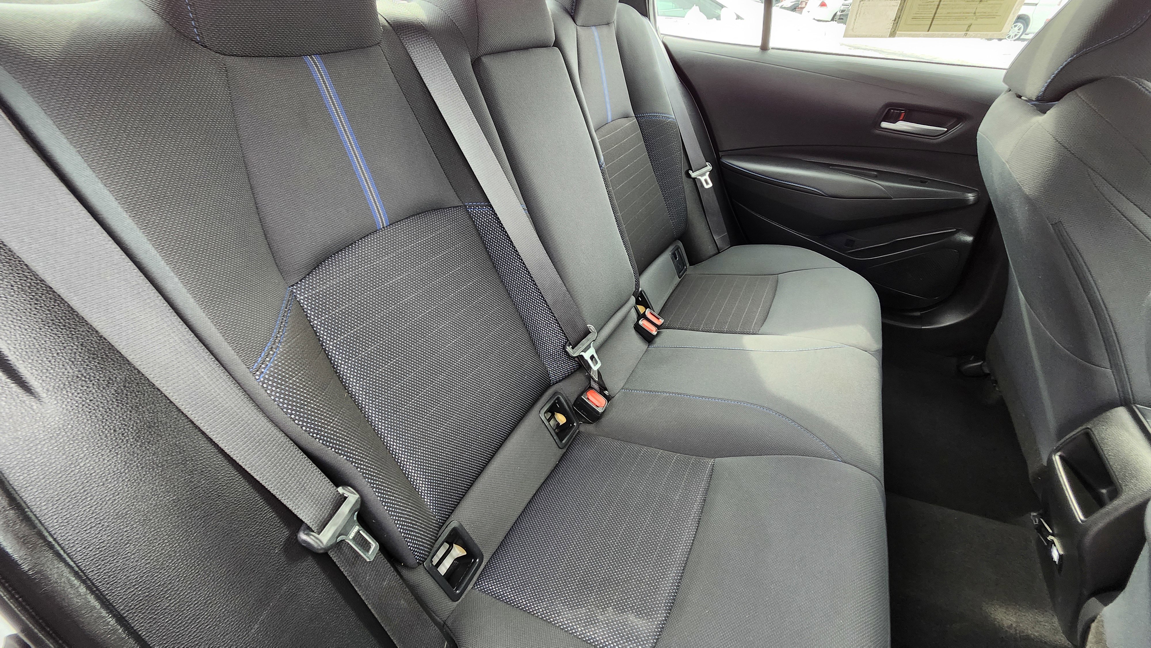 Used 2020 Toyota Corolla SE image 18