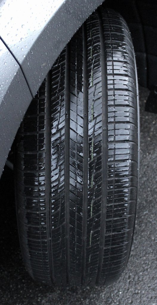 Certified 2025 Nissan Murano SV image 15