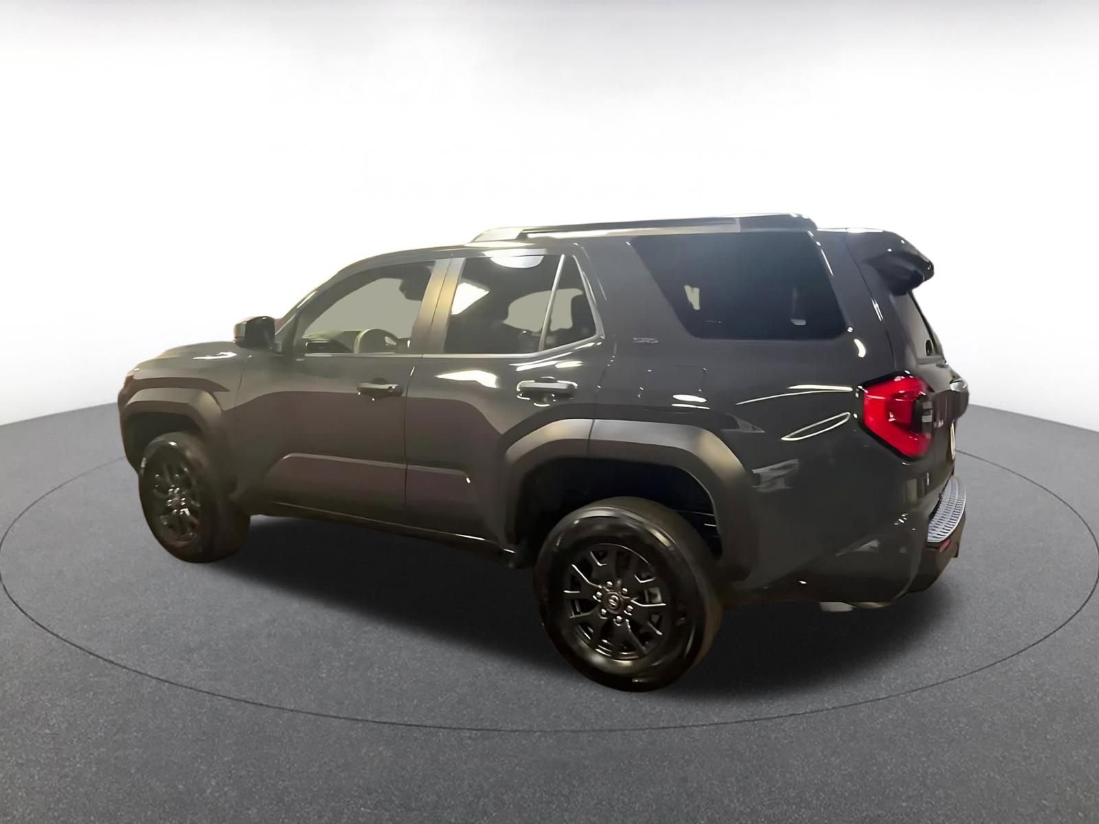 Used 2025 Toyota 4Runner SR5 image 10