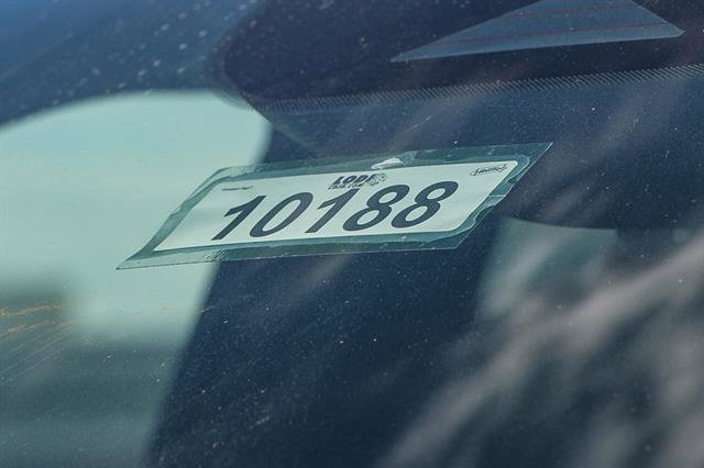 New 2026 RAM 2500 Laramie w/ Night Edition image 25