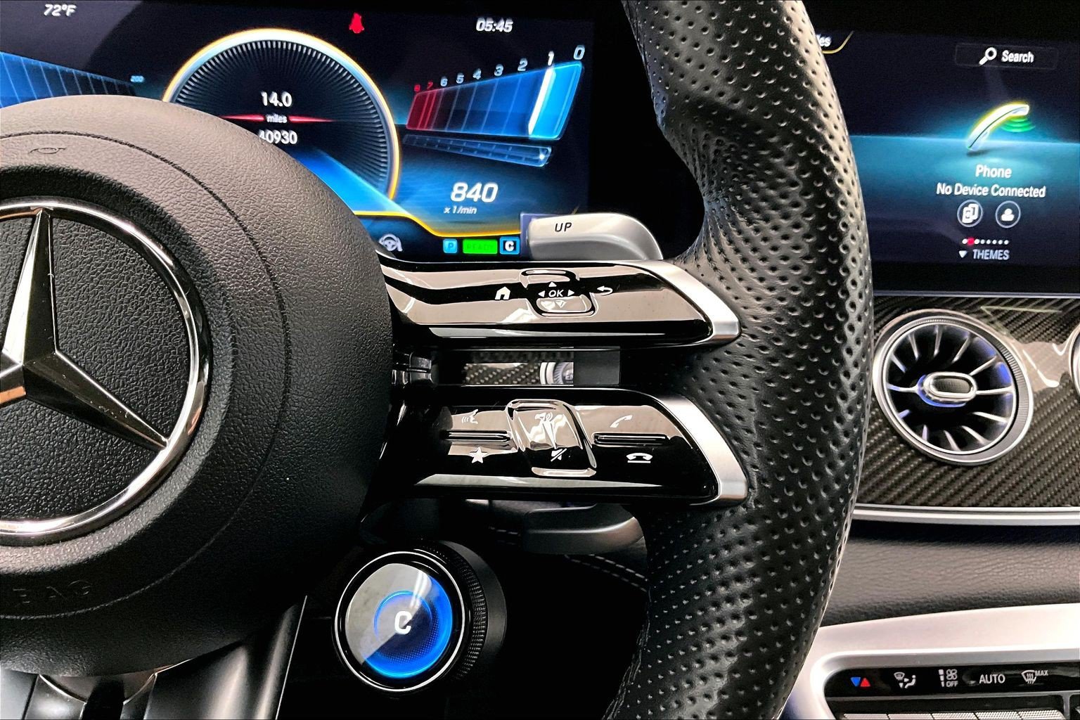 Used 2022 Mercedes-Benz AMG GT 53 image 22