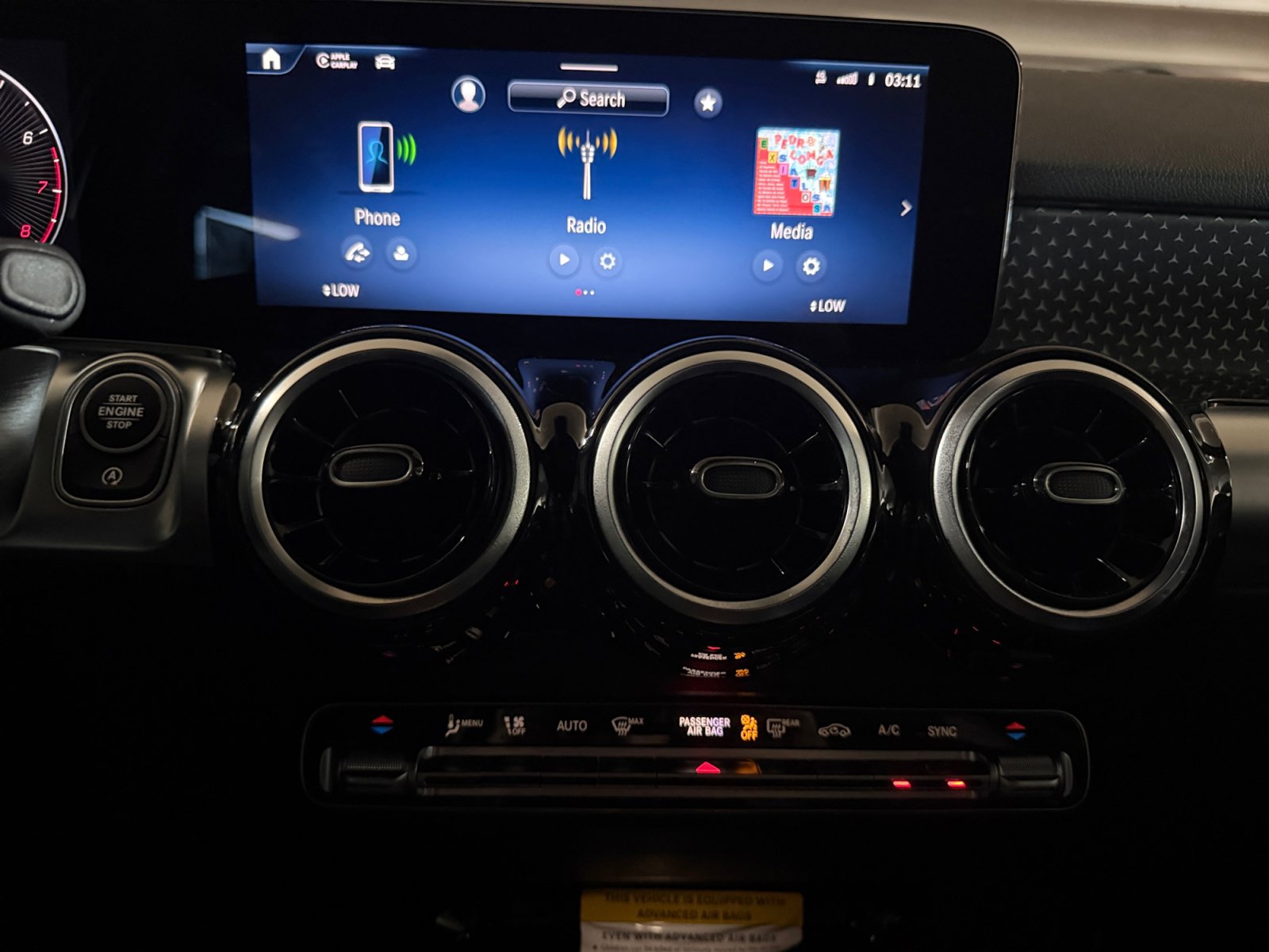 Used 2026 Mercedes-Benz GLB 250 image 21