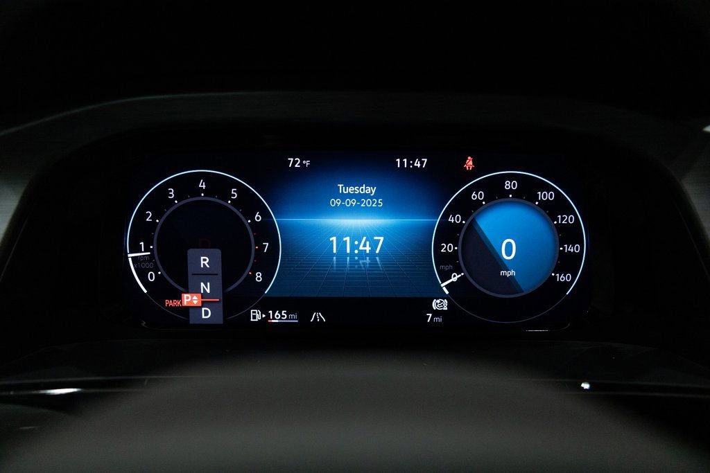 New 2026 Volkswagen Atlas Cross Sport SE image 16