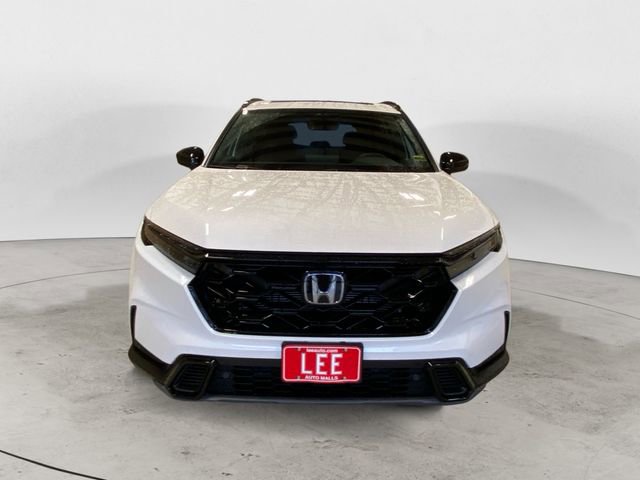 New 2026 Honda CR-V Sport-L image 8