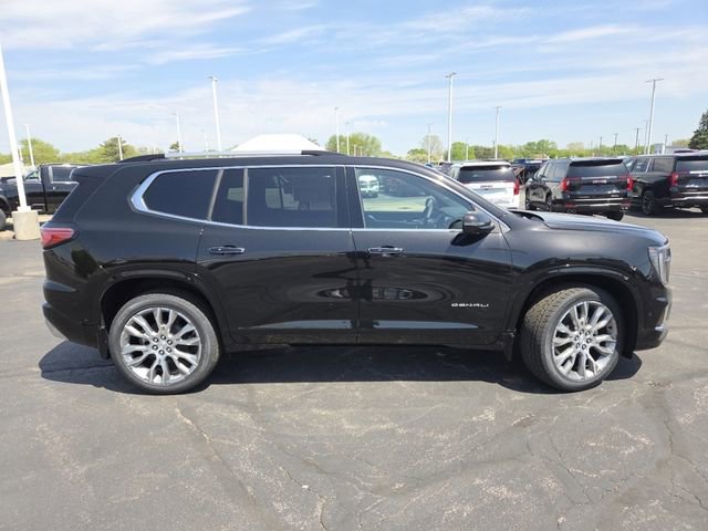 New 2026 GMC Acadia Denali w/ Super Cruise Package AWD/4WD image 28